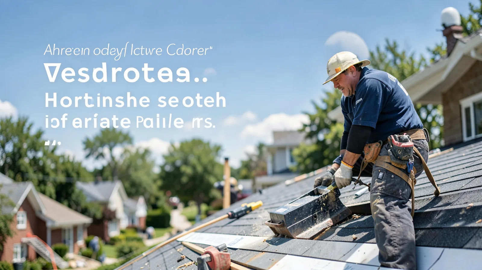 Roof Replacement in Curryville, MO near me
